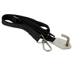 Turnmaster Pro Wet Deck Strap