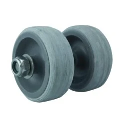 Turnmaster Pro Wheel Assembly Replacement