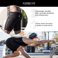 Vapor Pro Open Back Kneeskin