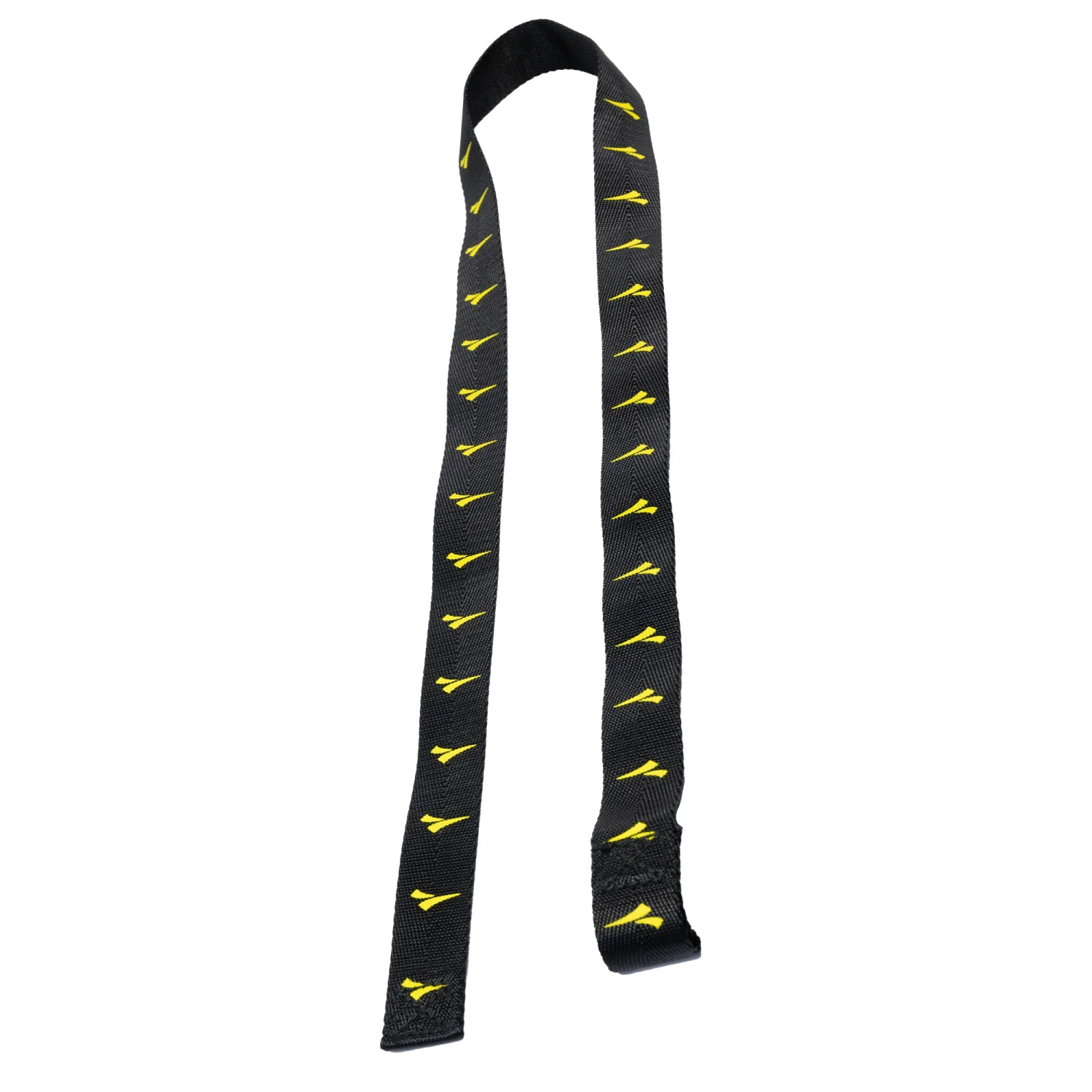 Backstroke Start Wedge Lower Strap Replacement