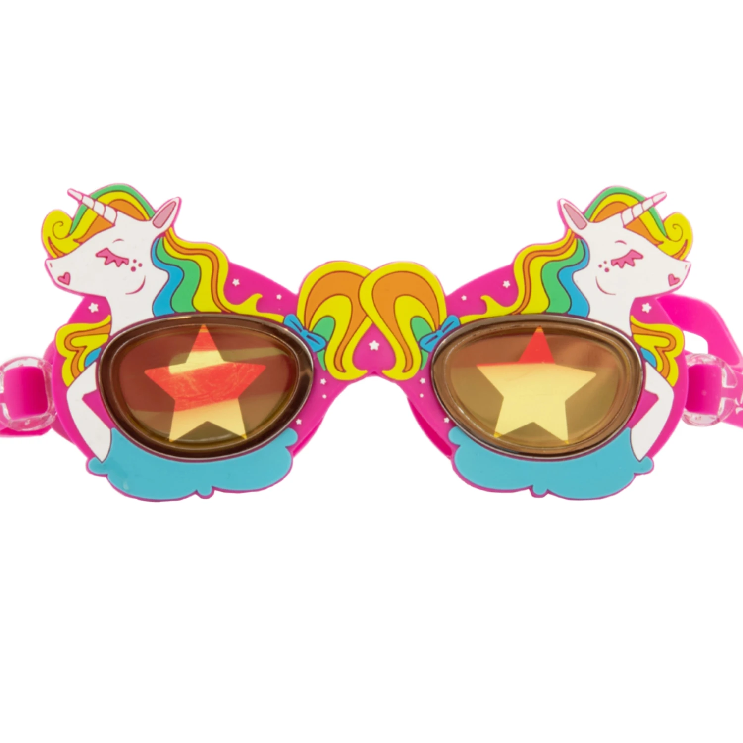 Character Goggles