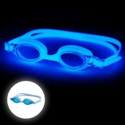 FlowGlow Goggles