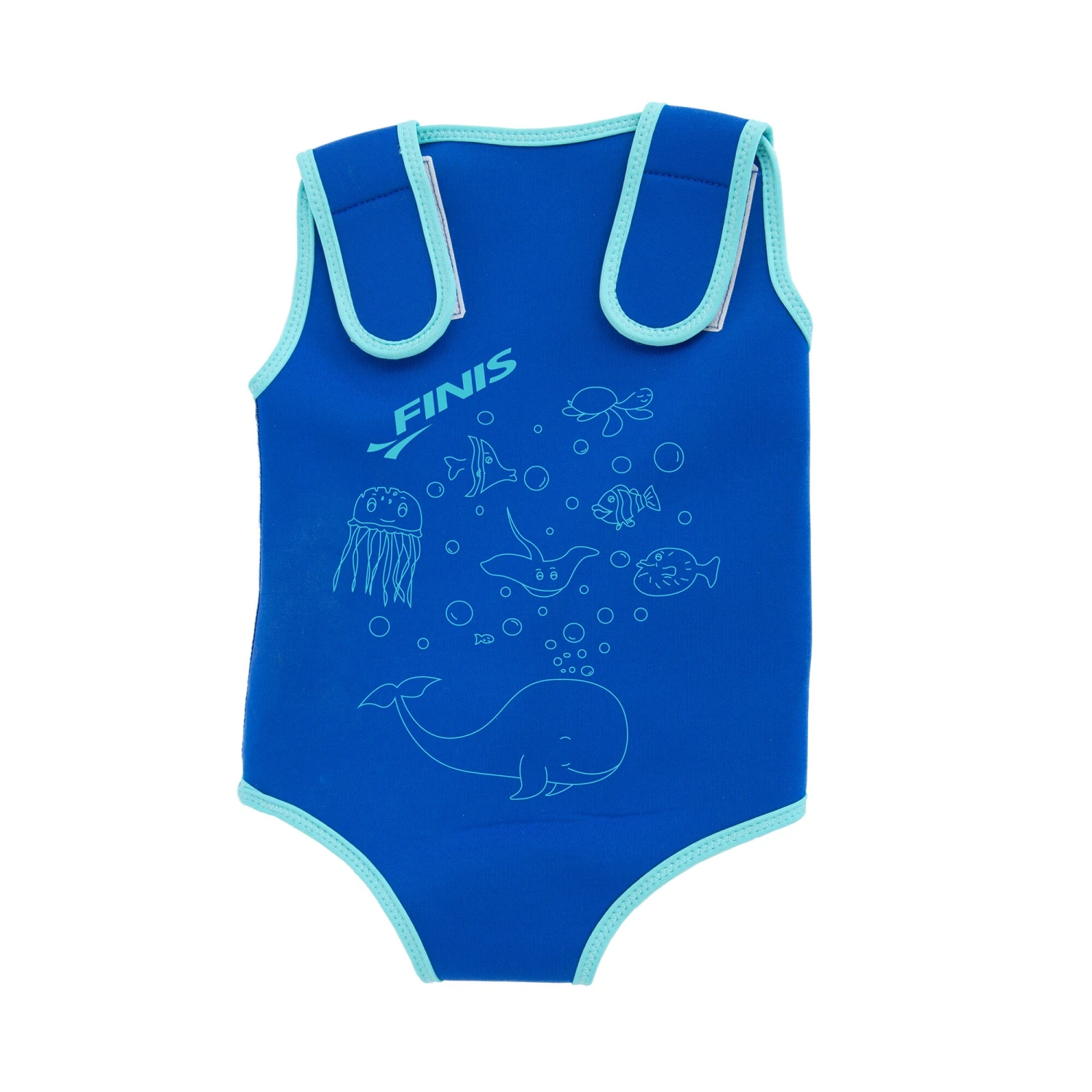 Cozy Swimmer Baby - Image 4