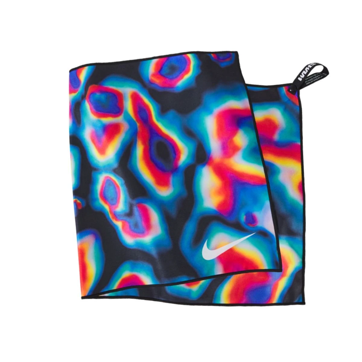 Nike Quick Dry Swim Towel - Image 4