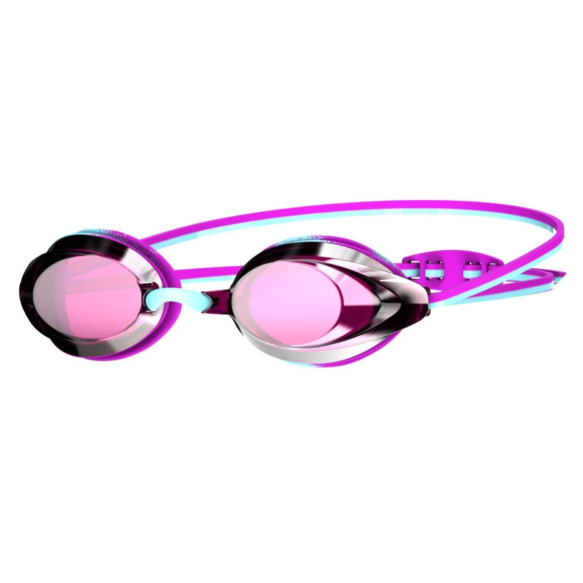 Speedo Jr. Vanquisher 2.0 Mirrored Goggle - Image 8