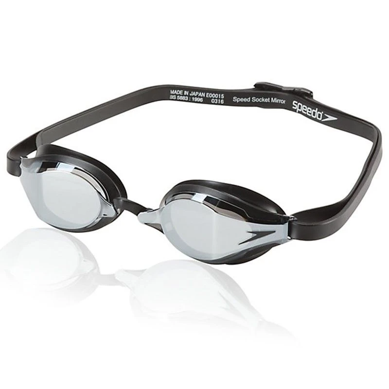Speedo Speed Socket 2.0 Mirrored Goggle - Image 4