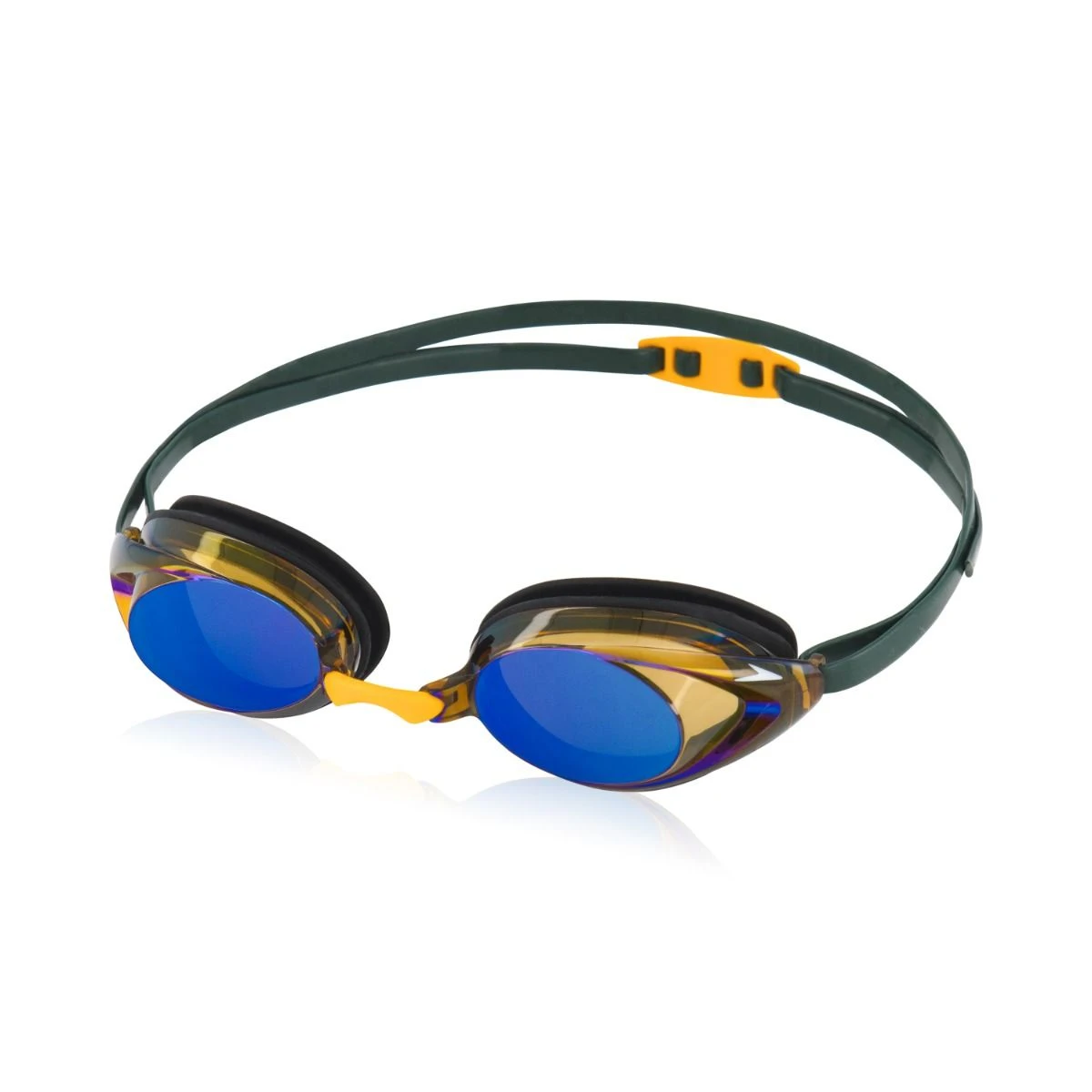Speedo Jr. Vanquisher 2.0 Mirrored Goggle - Image 5