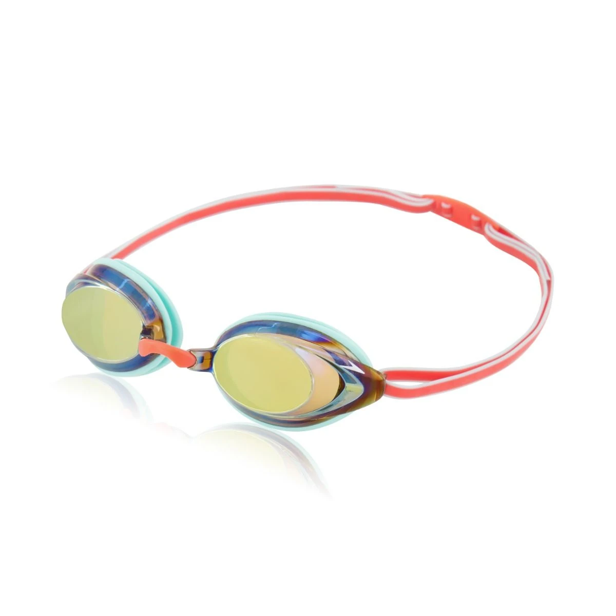 Speedo Jr. Vanquisher 2.0 Mirrored Goggle - Image 7
