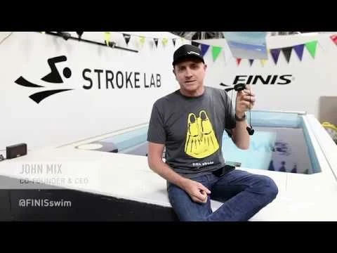 FINIS Swim Coach Communicator - Image 5