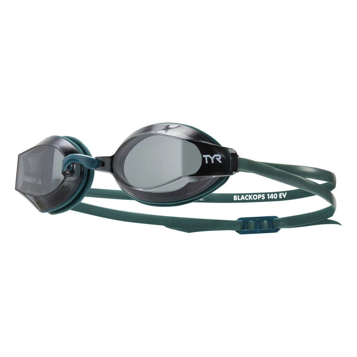 TYR Black Ops 140 EV Racing Goggle - Image 5