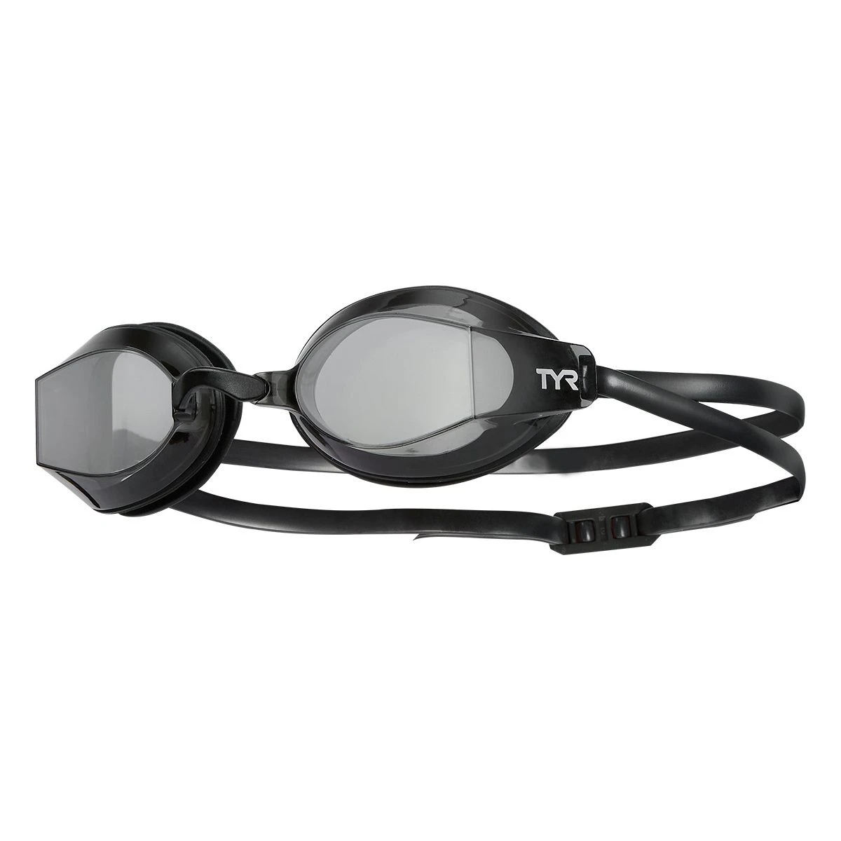 TYR Black Ops 140 EV Racing Goggle