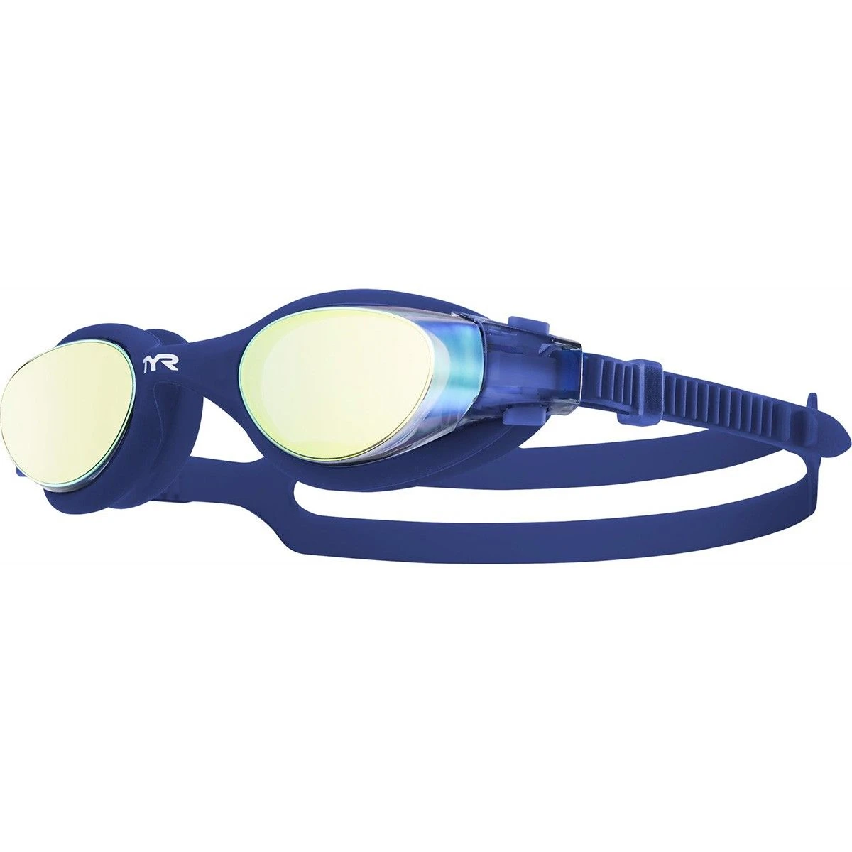 TYR Vesi Mirrored Goggles - Image 2