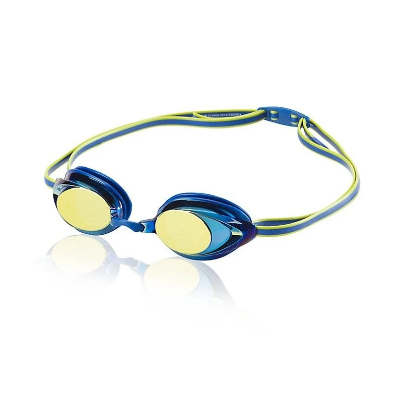 Speedo Jr. Vanquisher 2.0 Mirrored Goggle - Image 2