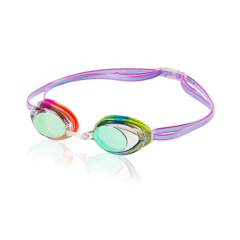 Speedo Jr. Vanquisher 2.0 Mirrored Goggle - Image 3